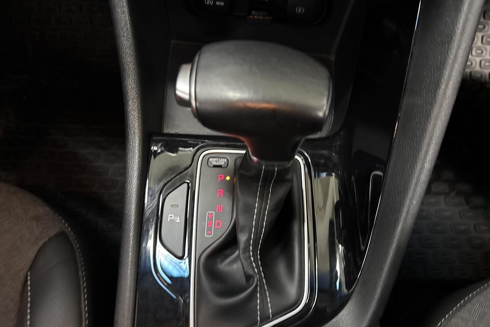KIA Niro 2020