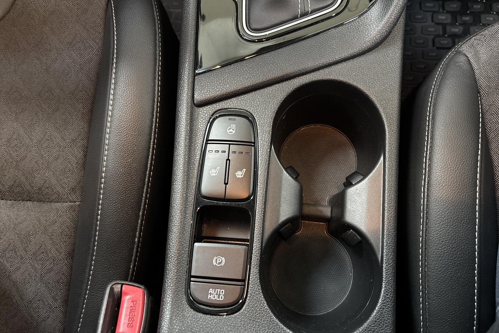 KIA Niro 2020