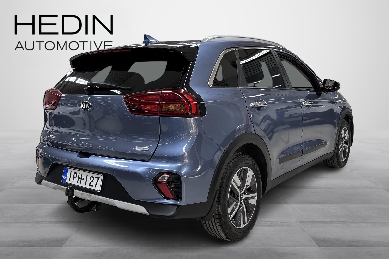 KIA Niro 2020