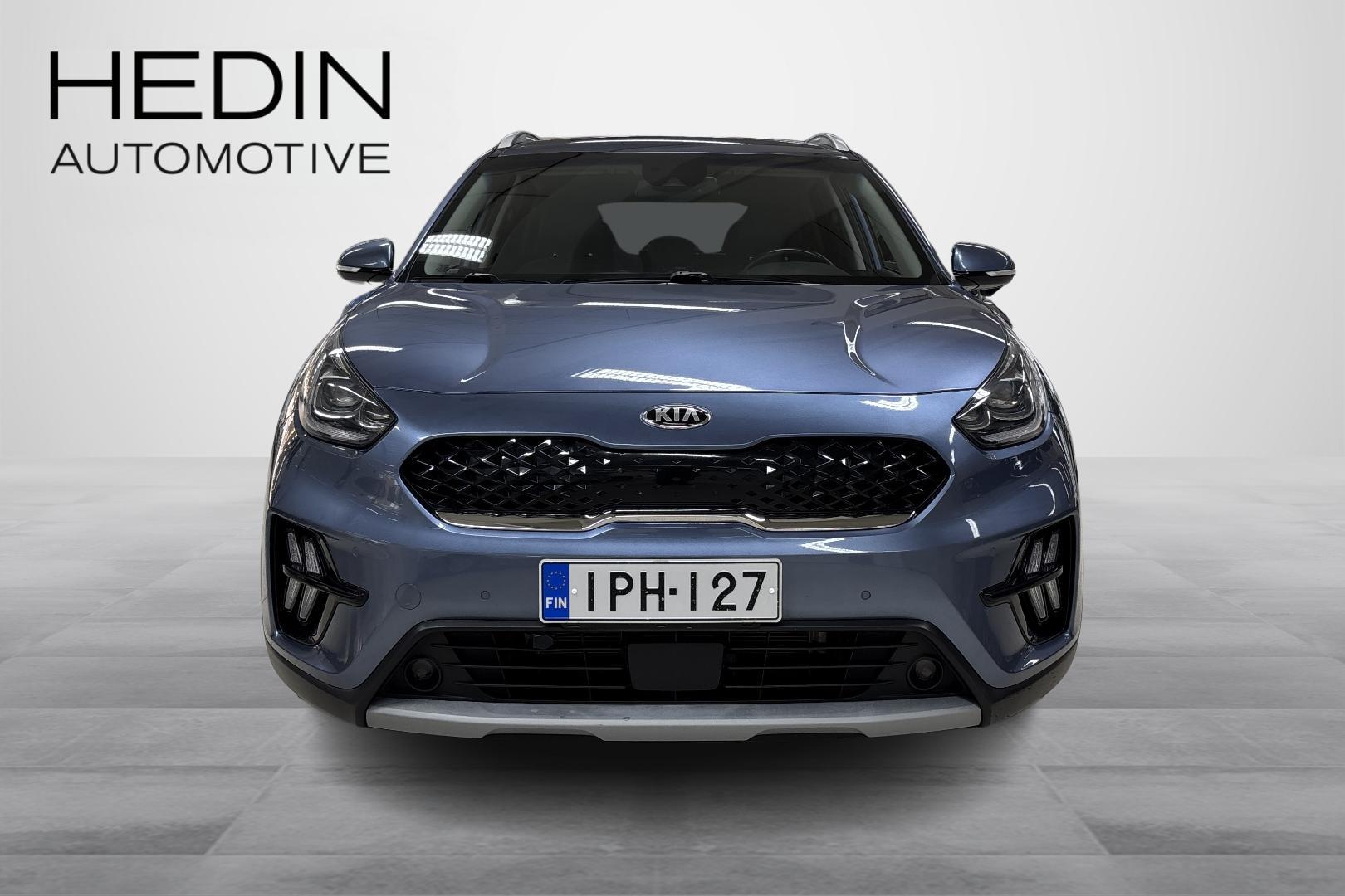 KIA Niro 2020
