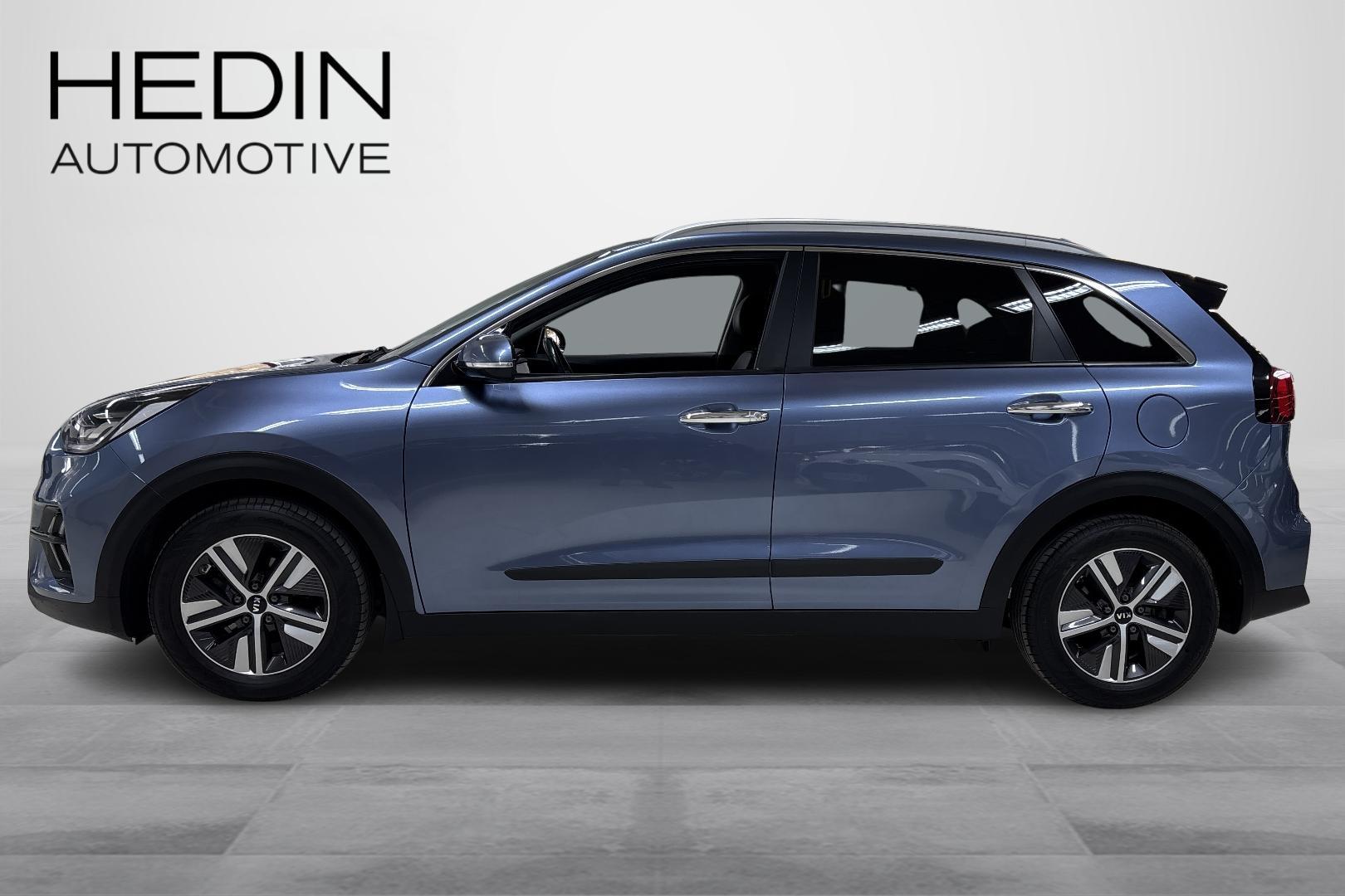 KIA Niro 2020