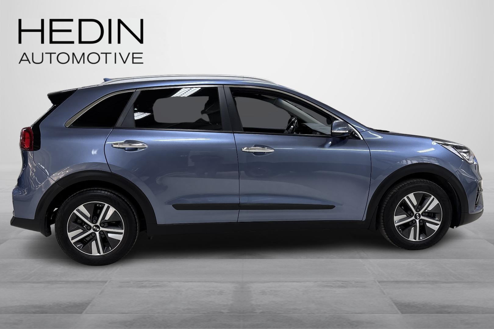 KIA Niro 2020