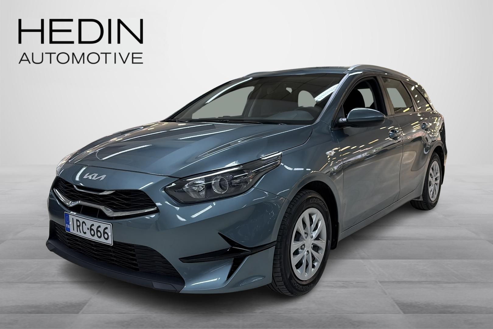 KIA Ceed 2023