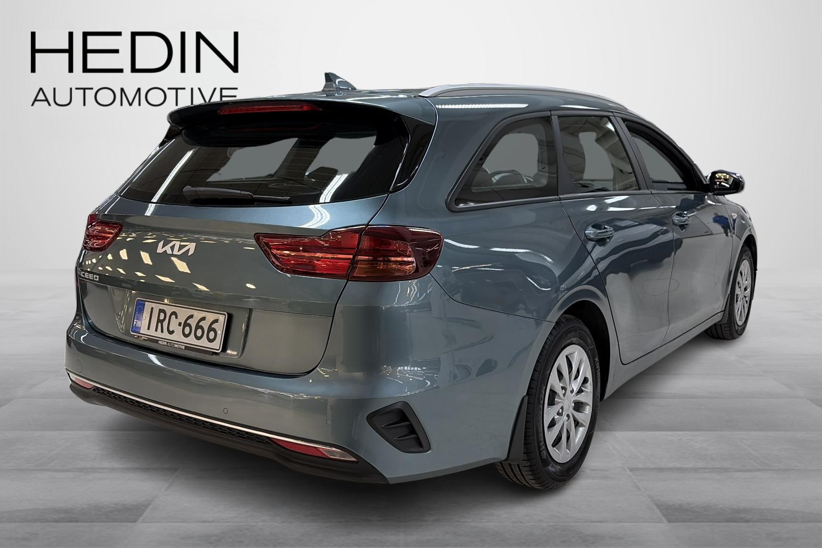 KIA Ceed 2023