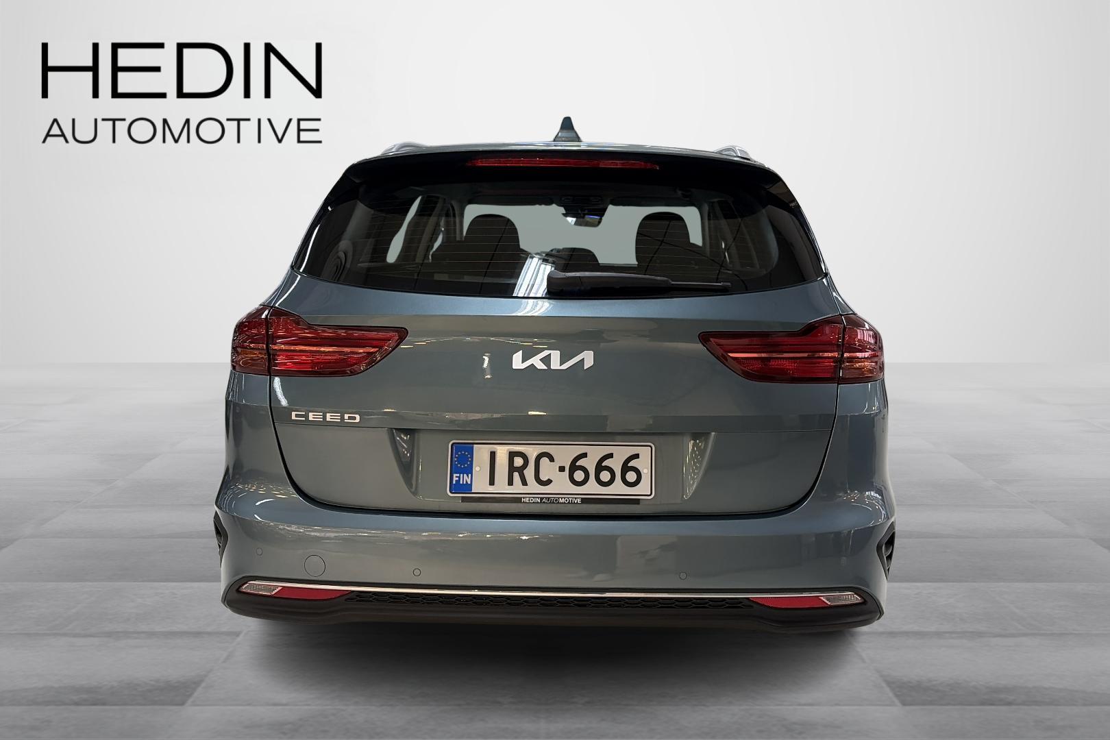 KIA Ceed 2023