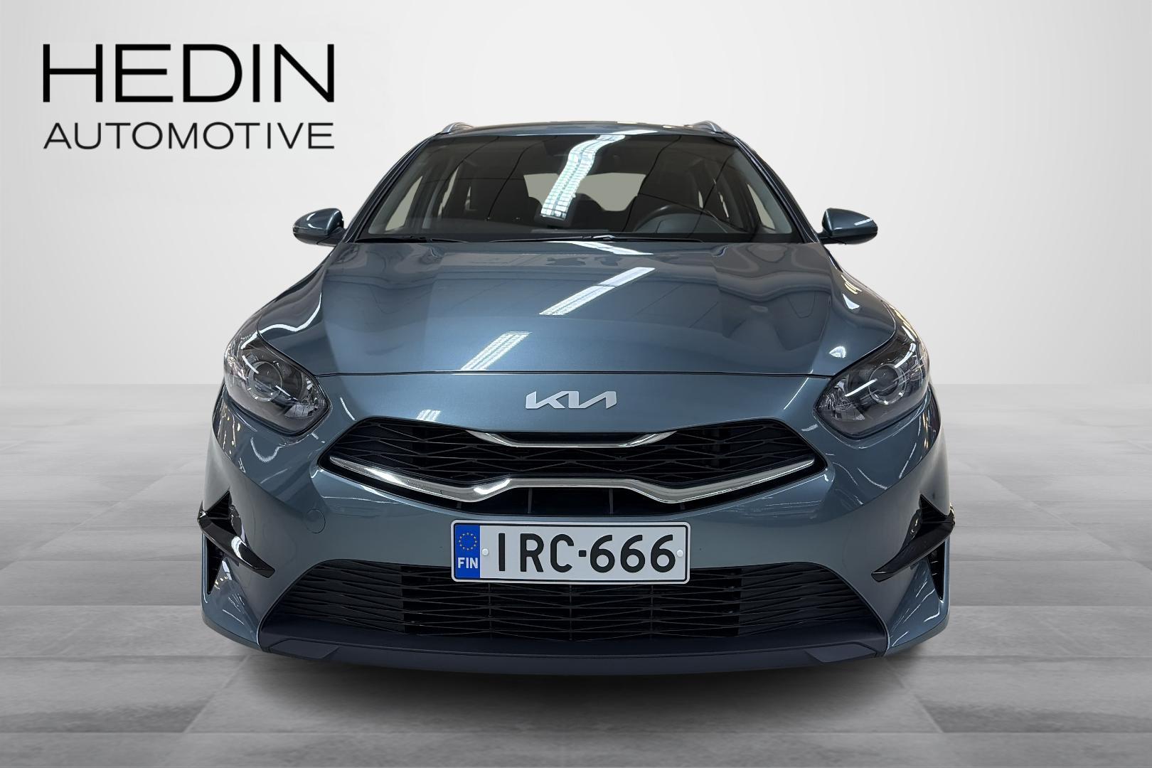 KIA Ceed 2023