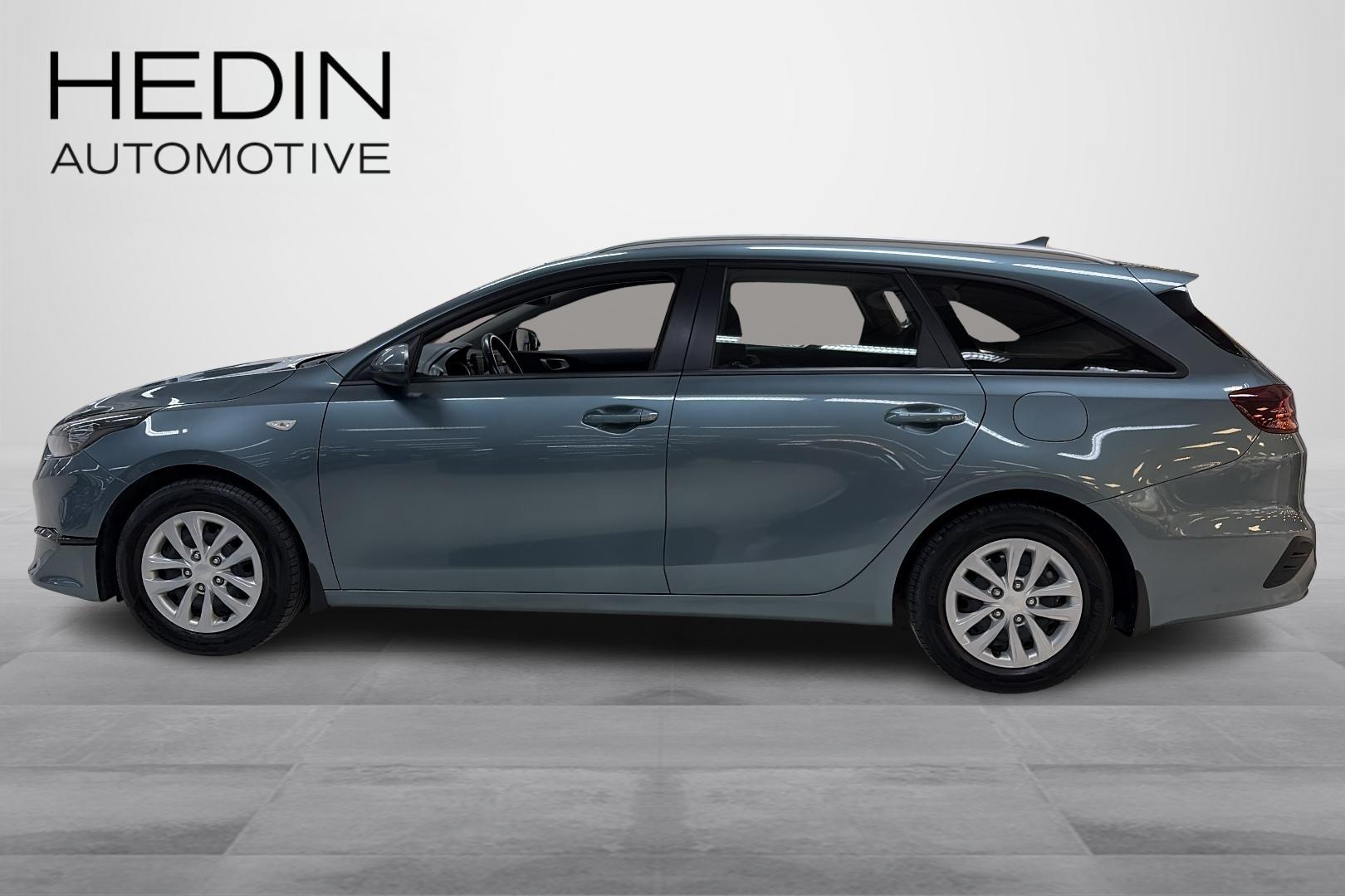 KIA Ceed 2023