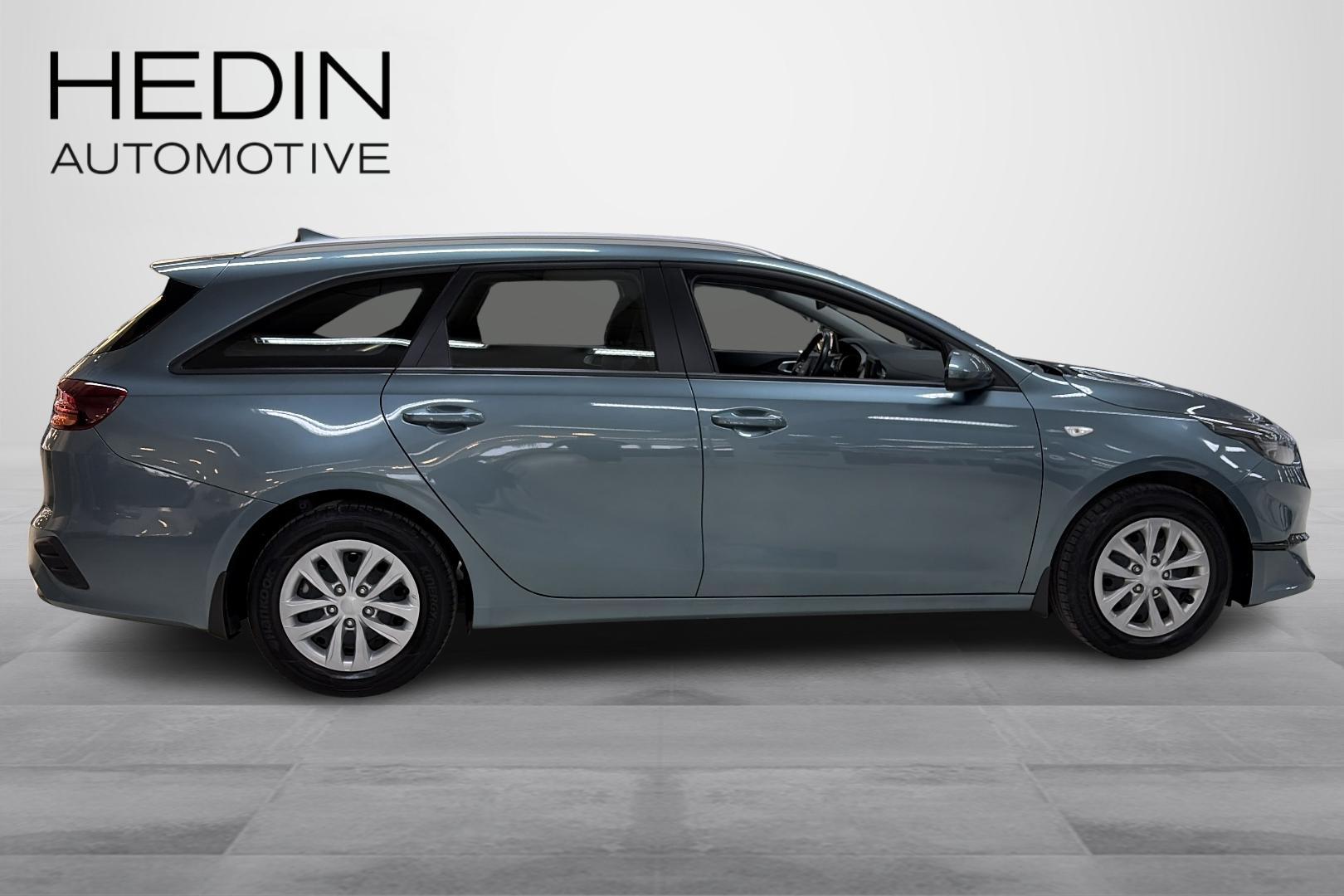 KIA Ceed 2023