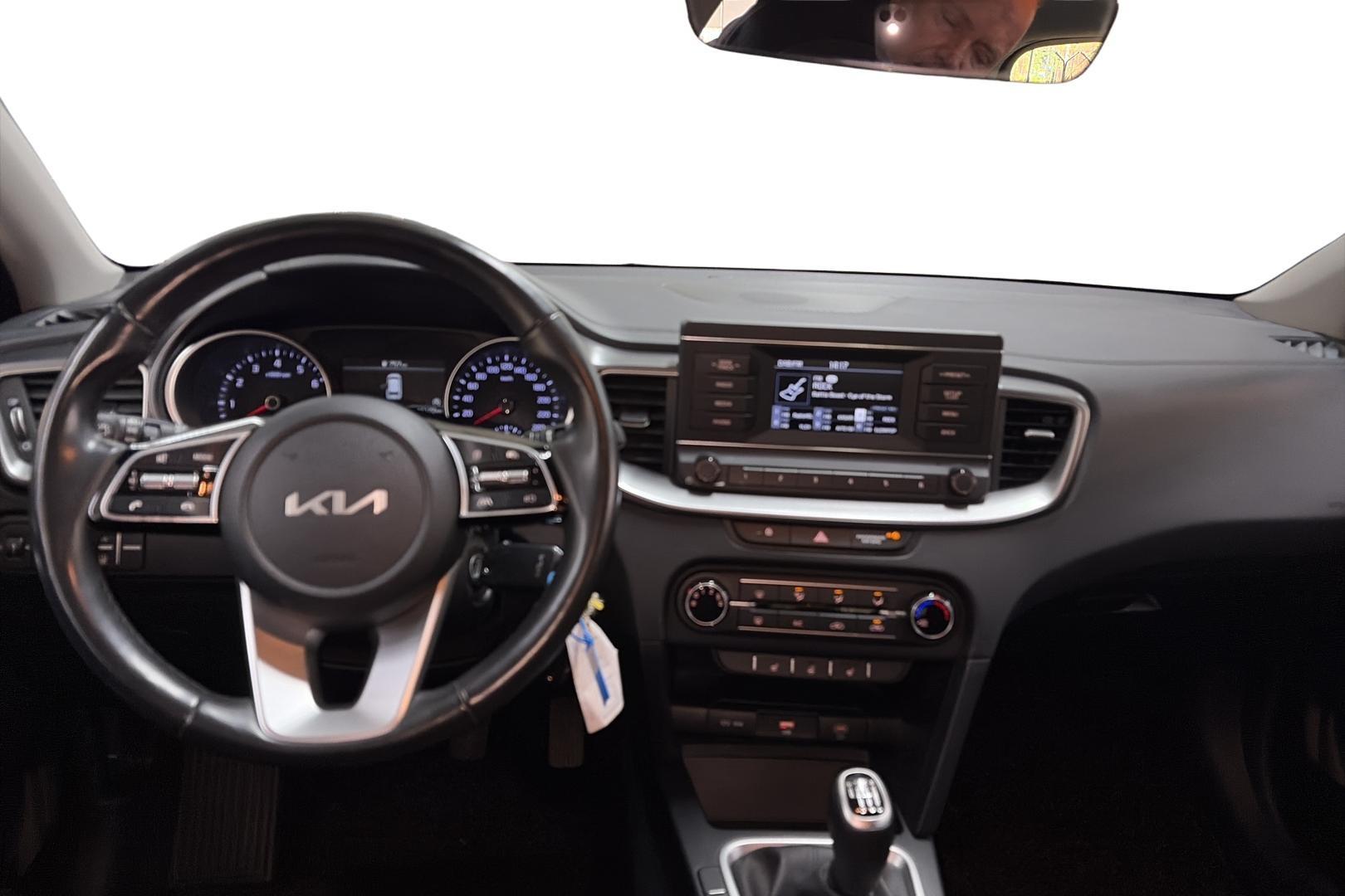 KIA Ceed 2023