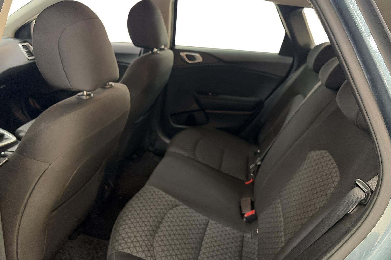 KIA Ceed 2023