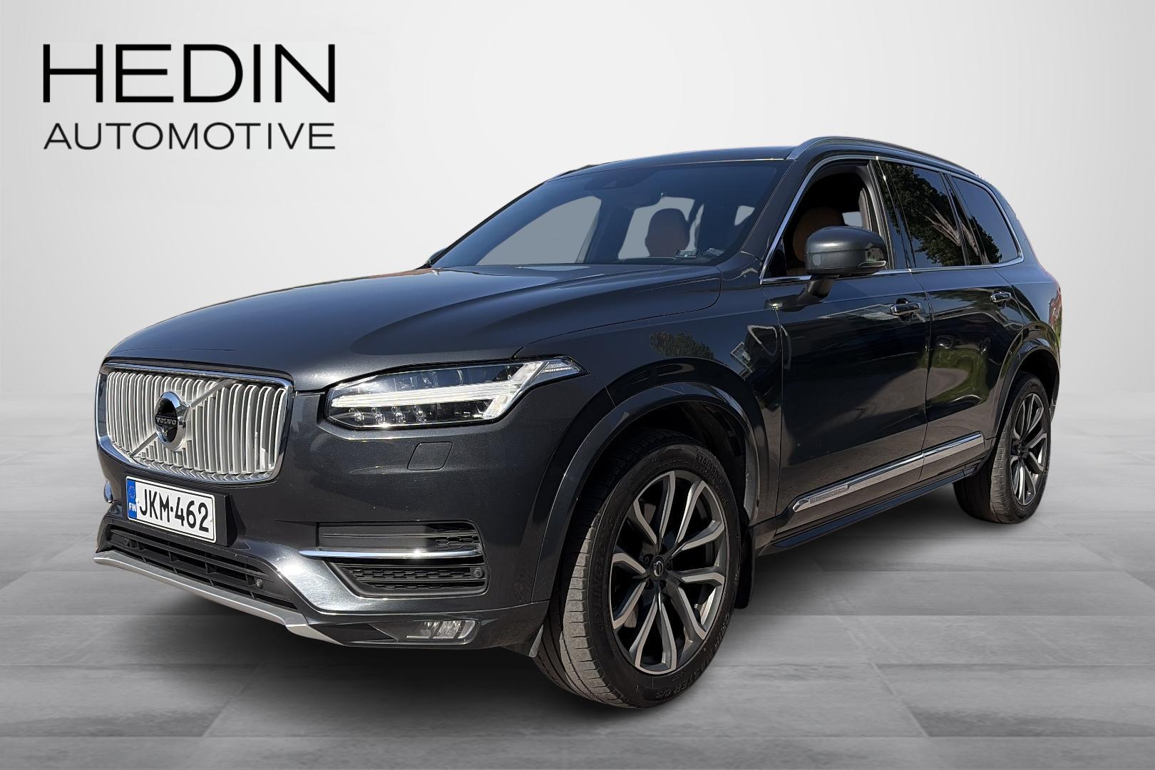 VOLVO XC90 2017
