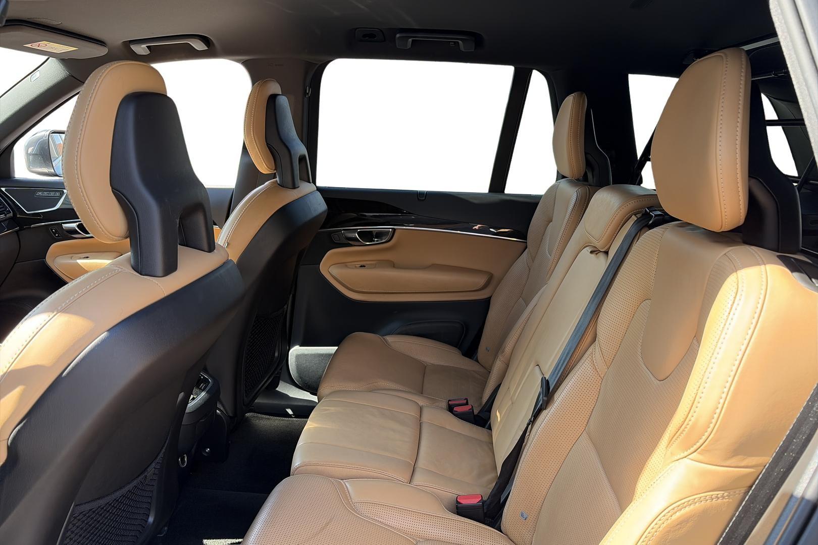 VOLVO XC90 2017