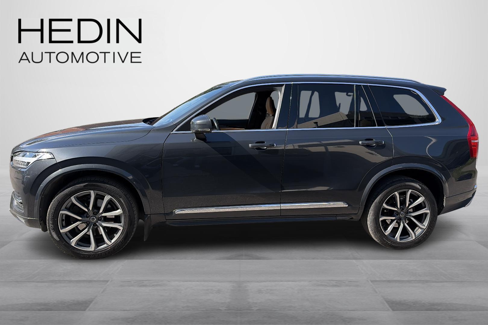 VOLVO XC90 2017