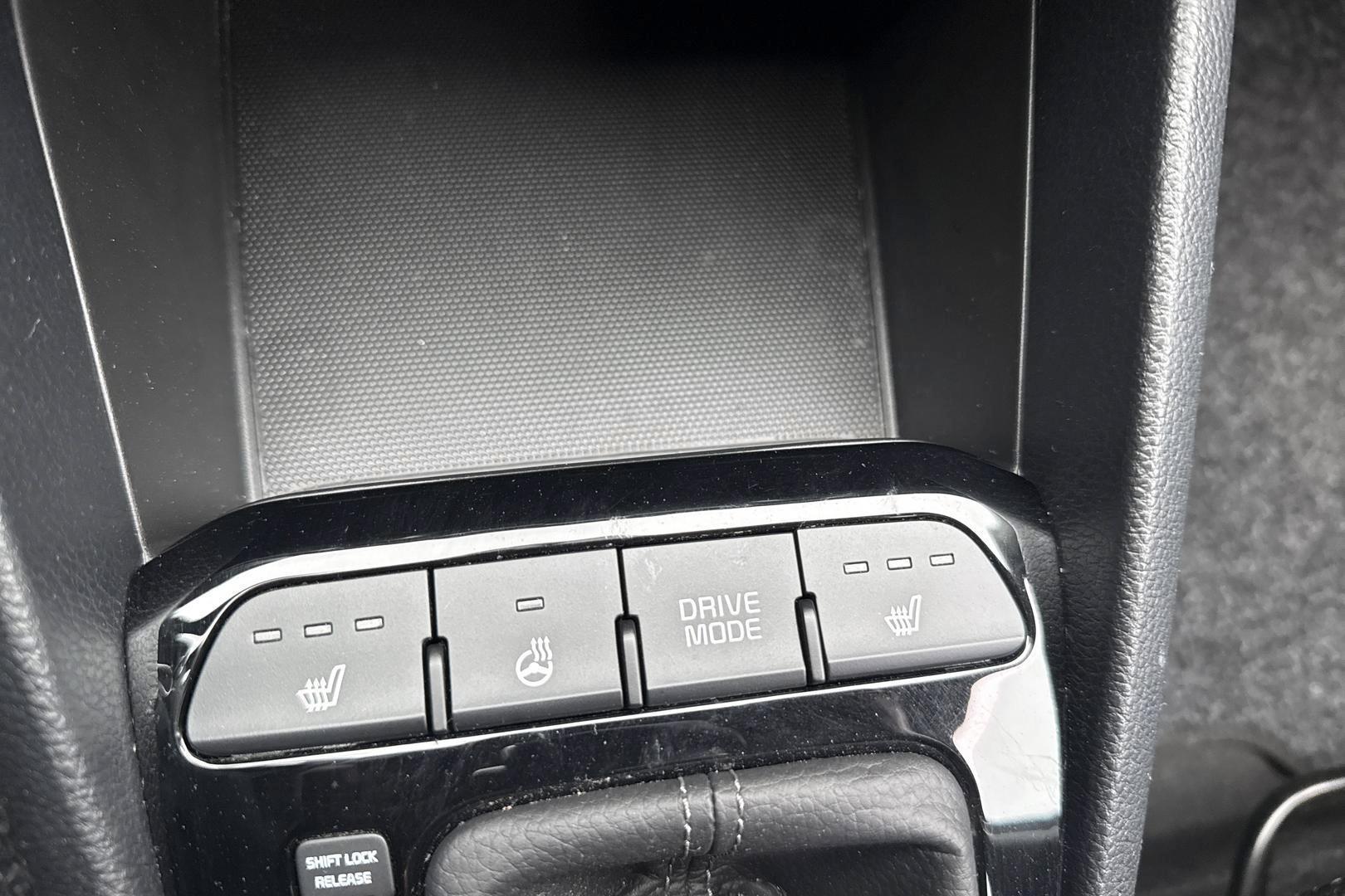 Kia Rio 2021