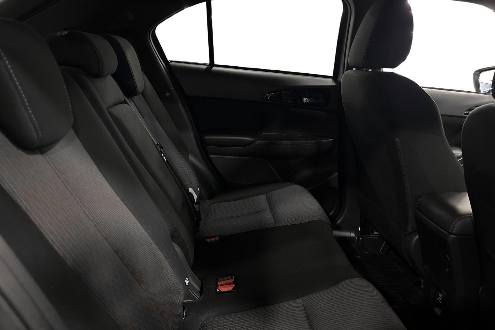 Mitsubishi Eclipse Cross 2021