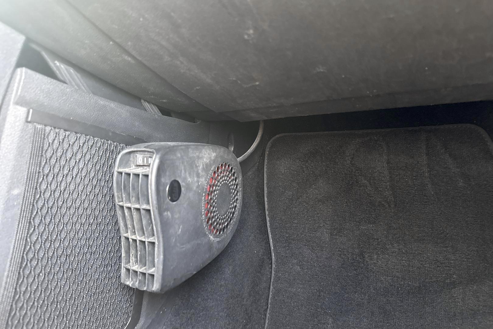 Volkswagen Touran 2019