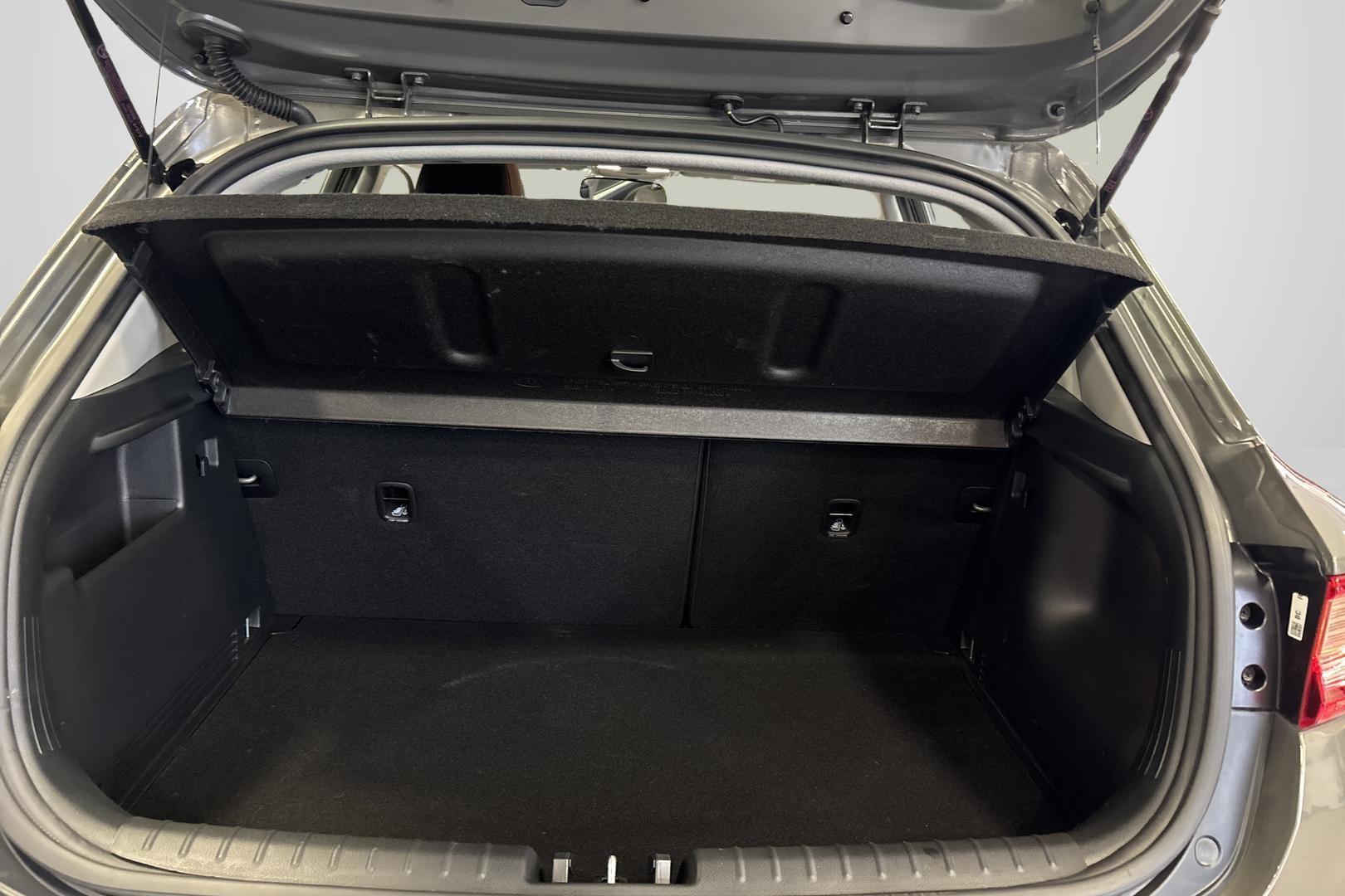 Kia Stonic 12