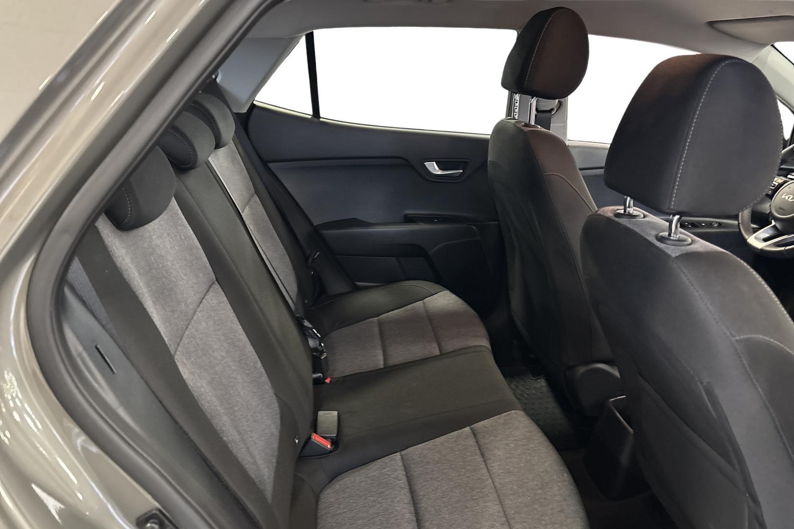 Kia Stonic 13