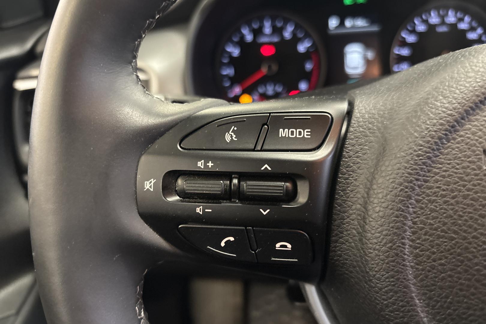 Kia Stonic 15