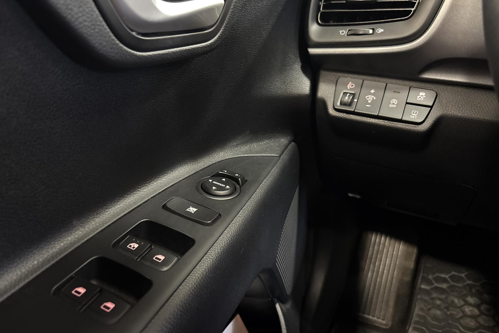 Kia Stonic 16