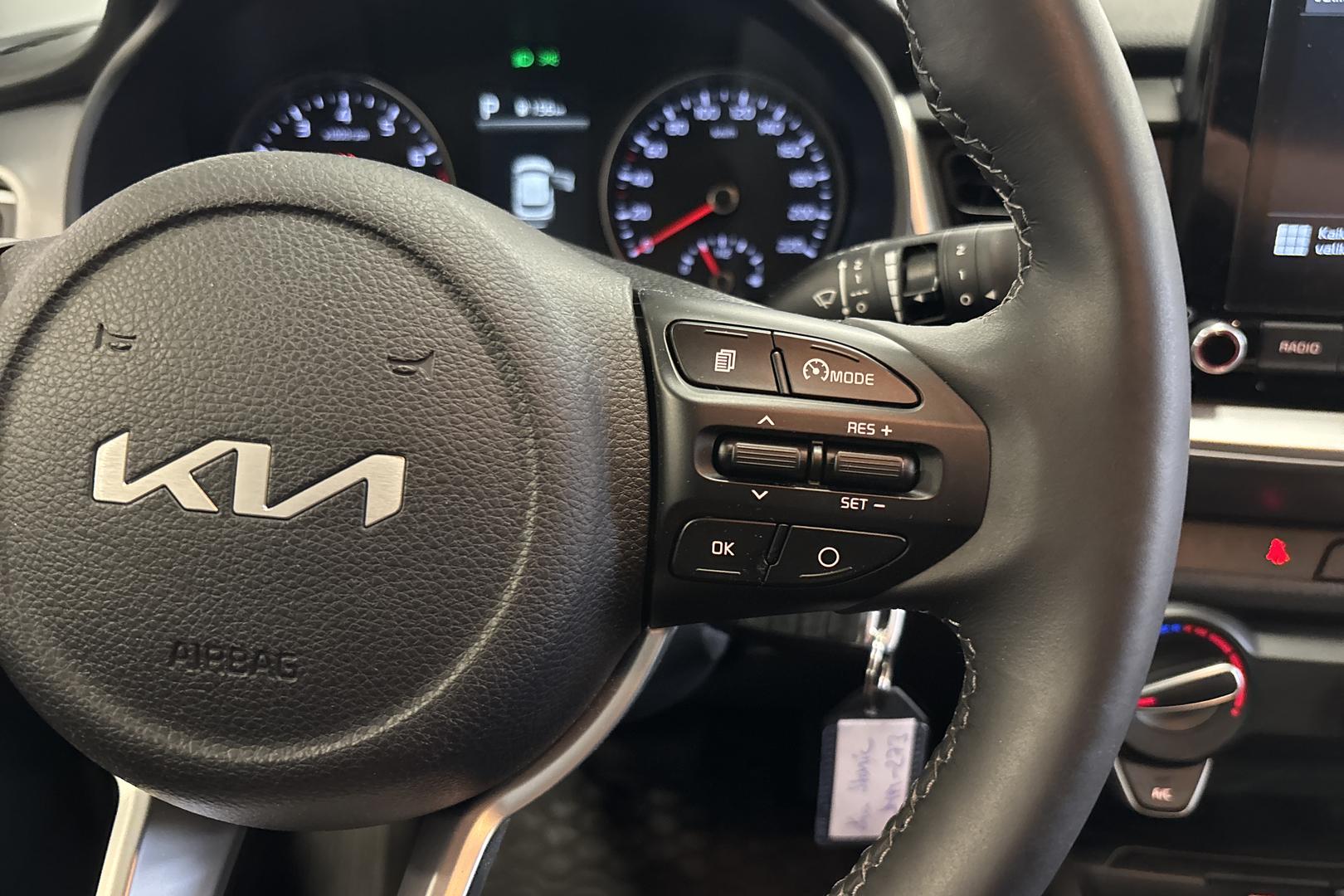 Kia Stonic 17