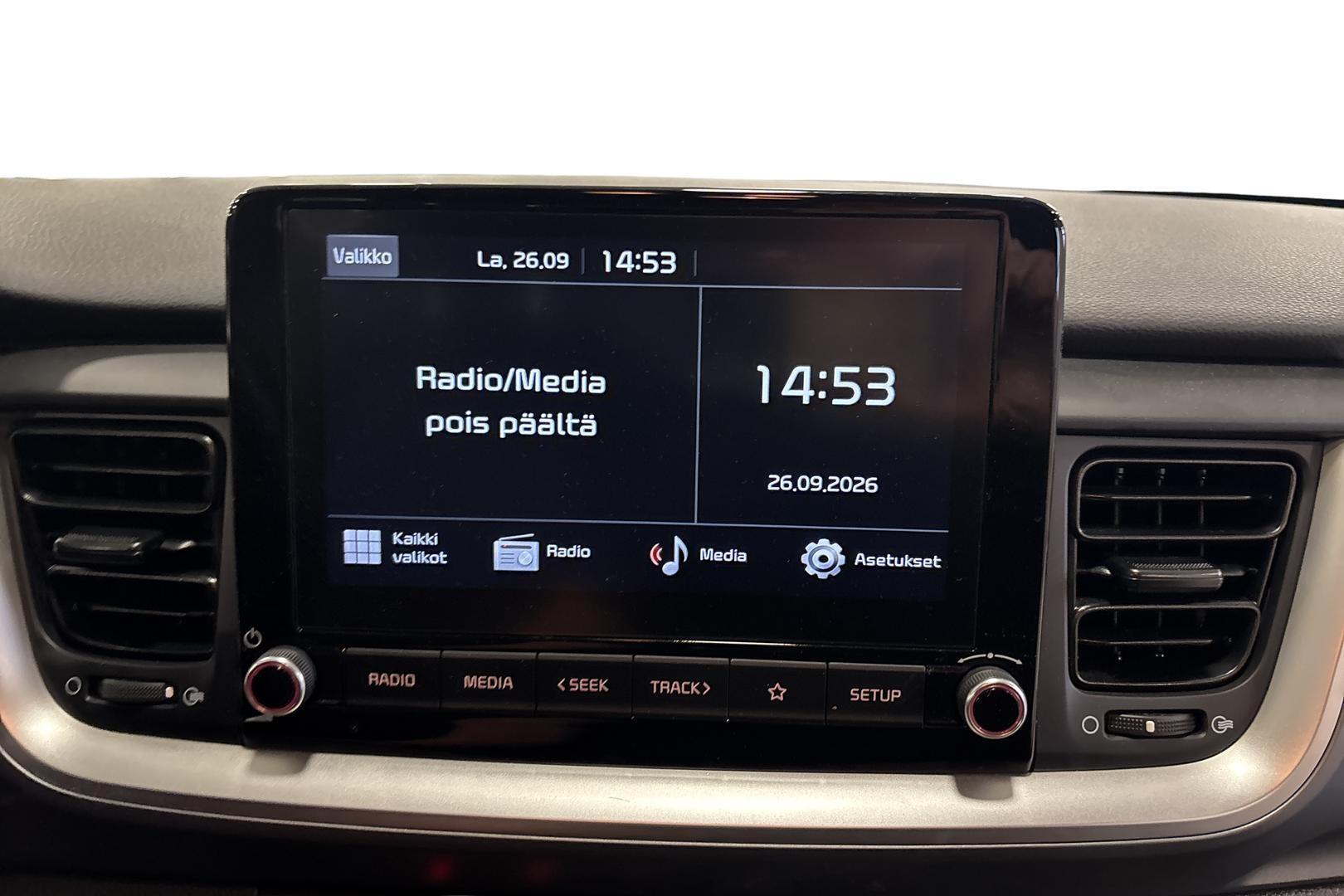 Kia Stonic 18