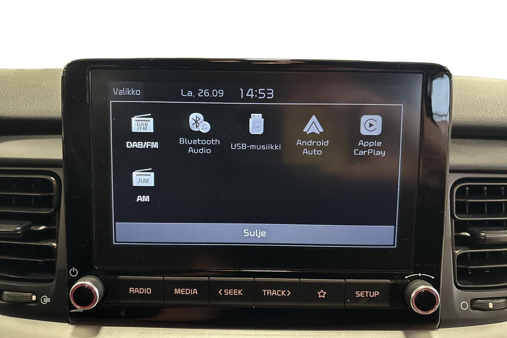 Kia Stonic 19