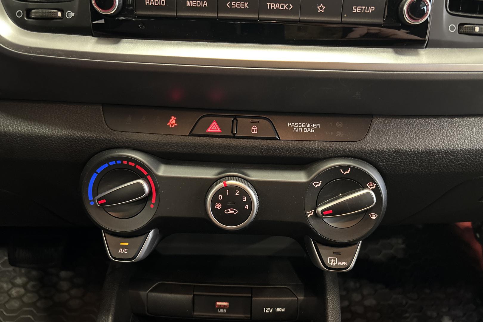 Kia Stonic 20