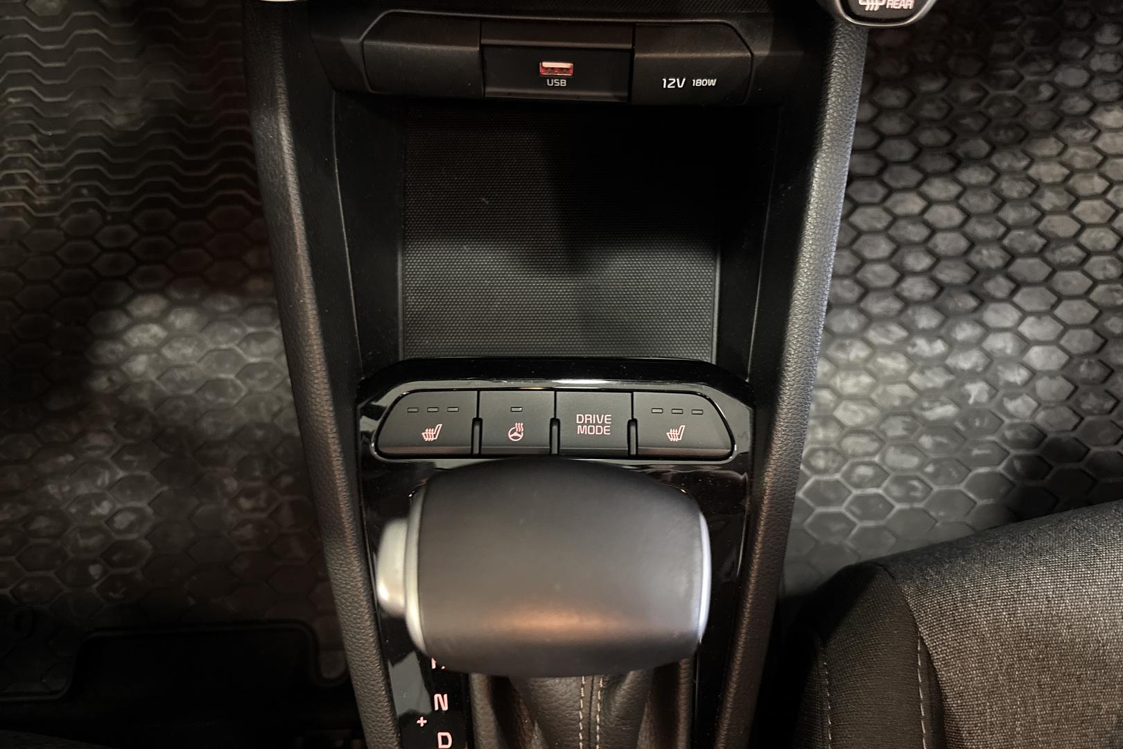 Kia Stonic 21