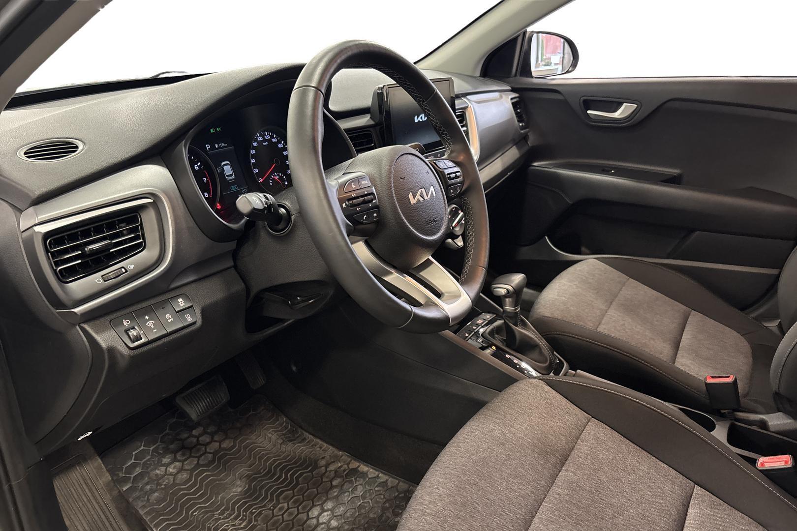 Kia Stonic 9