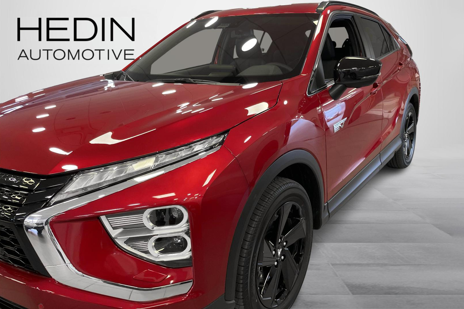 MITSUBISHI Eclipse Cross 2025