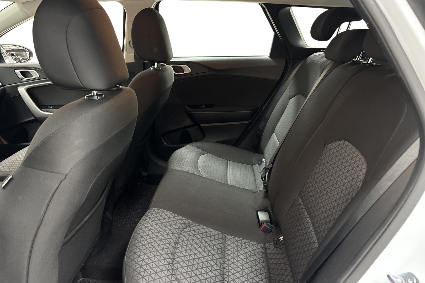 KIA CEED 2025