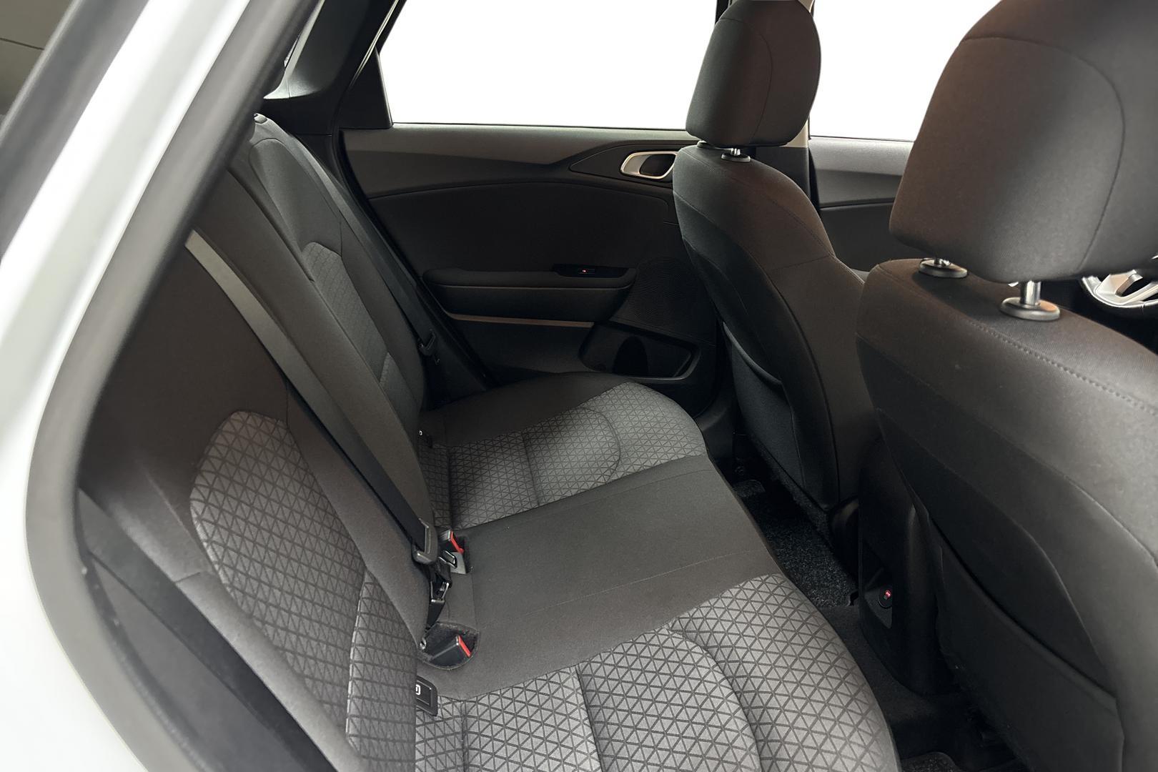 KIA CEED 2025