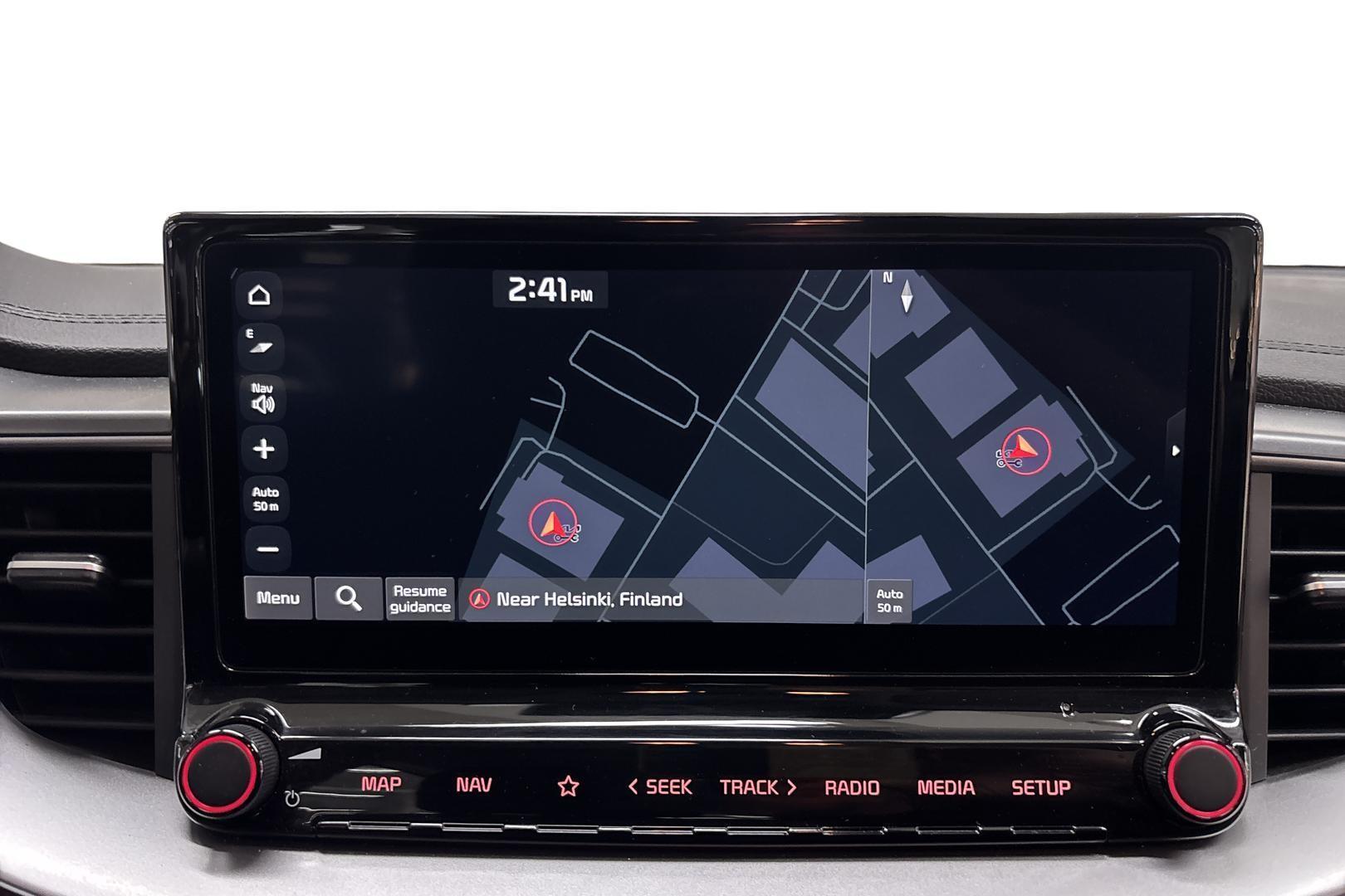 KIA CEED 2025