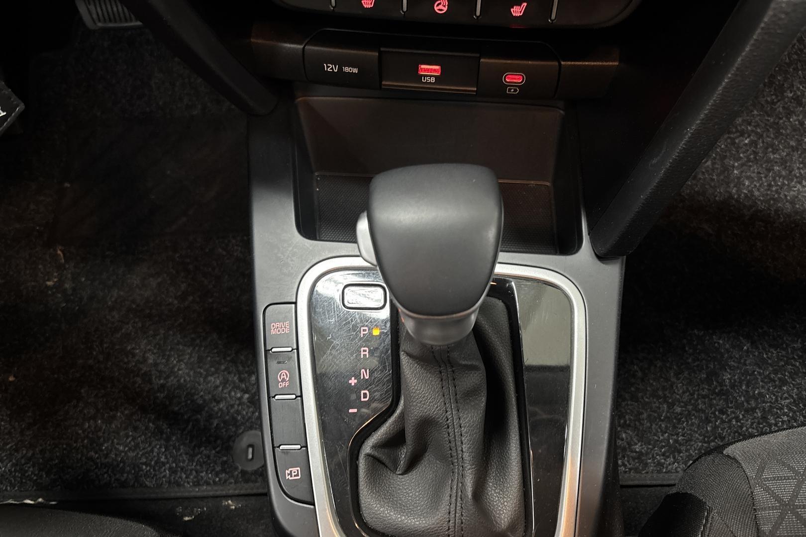 KIA CEED 2025