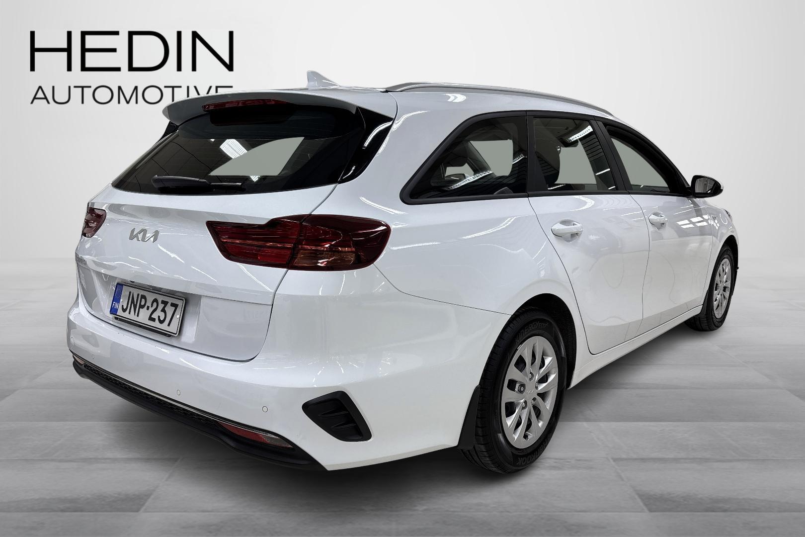 KIA CEED 2025
