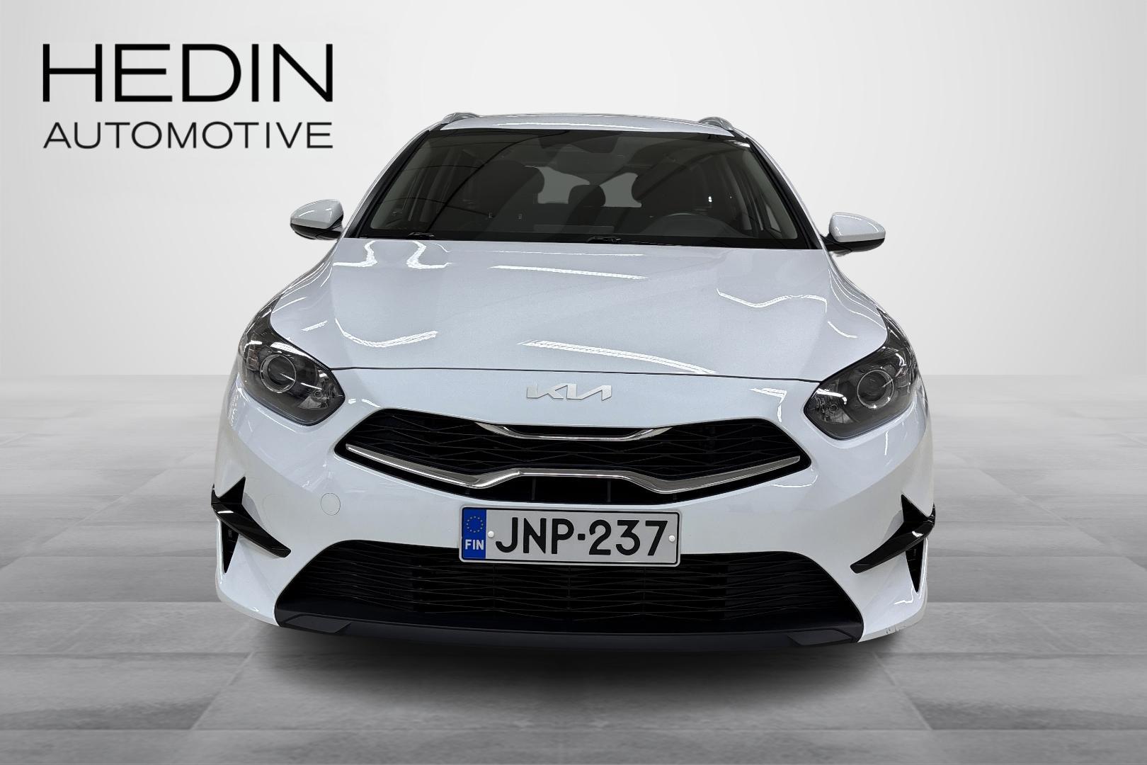 KIA CEED 2025