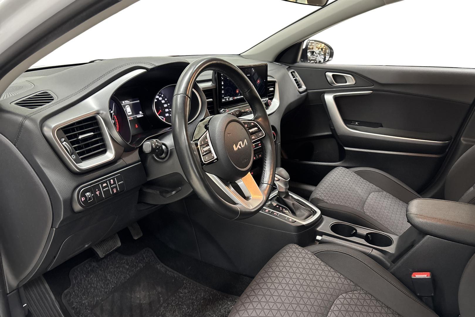 KIA CEED 2025