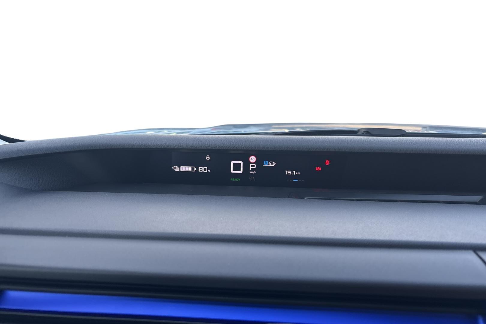 Citroen e-C3 2026