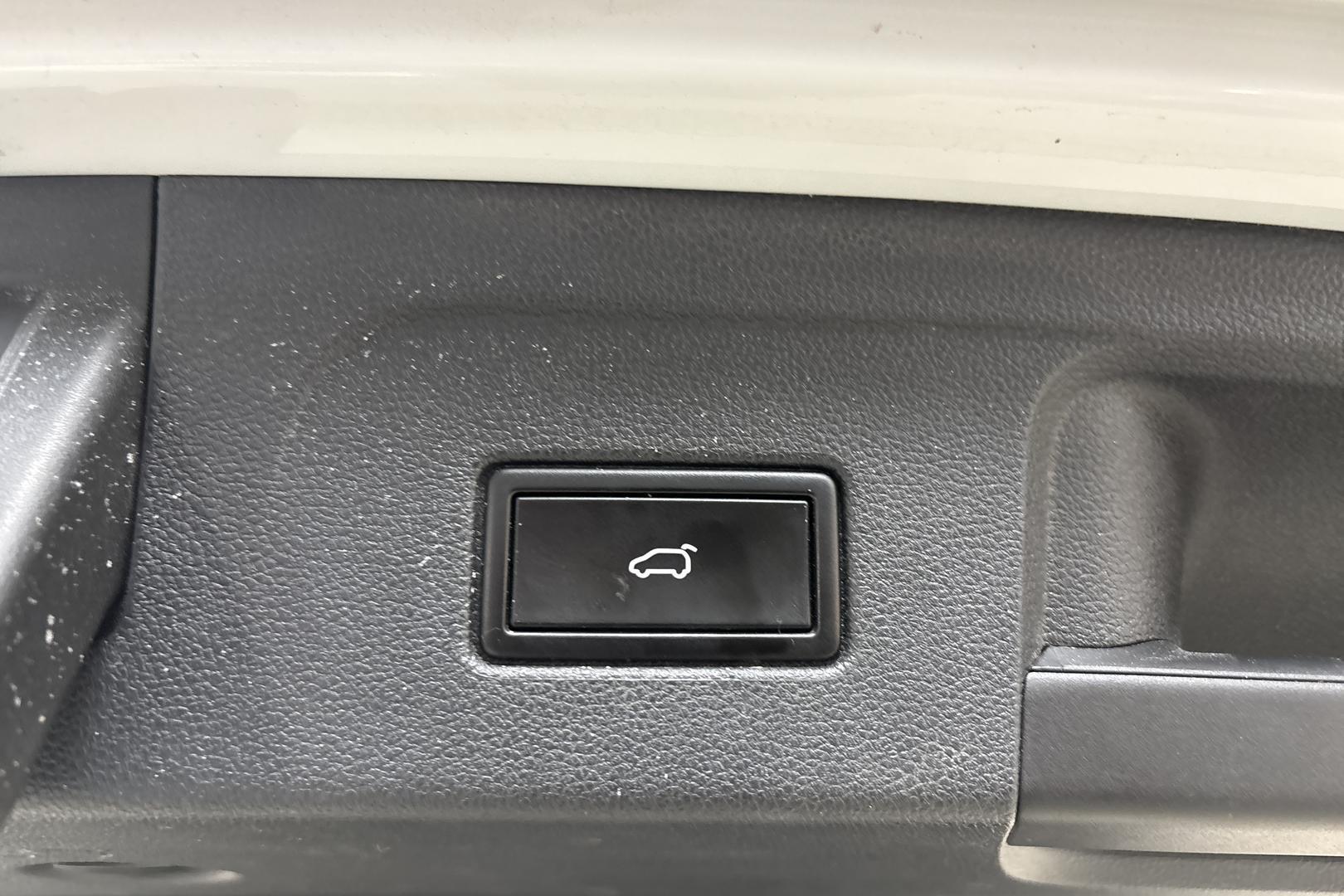 Volkswagen Touran 2020