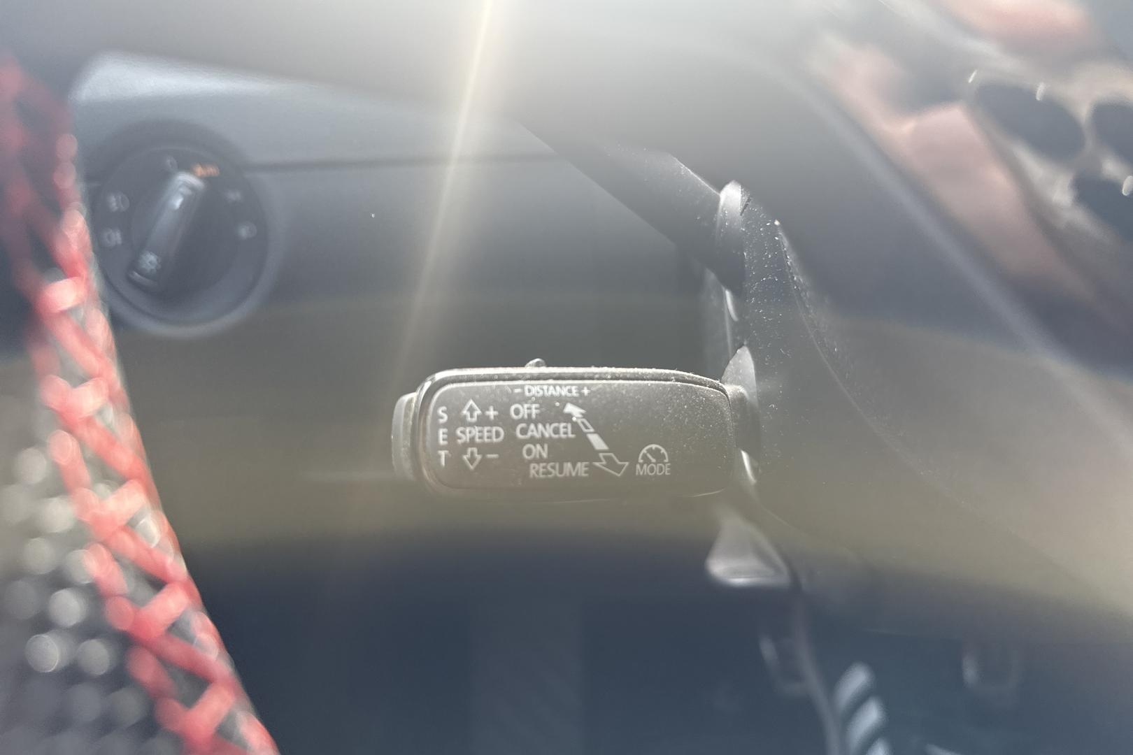 Skoda Octavia 2019