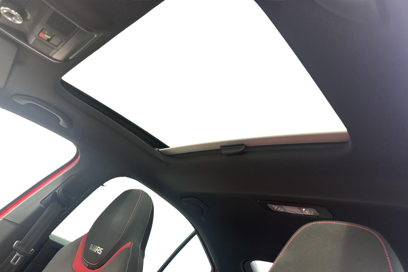 Skoda Octavia 2019
