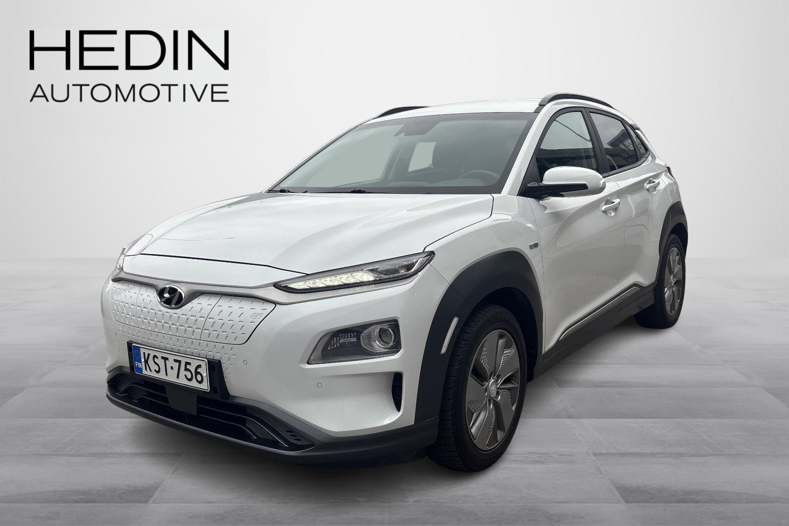 Hyundai KONA 2020