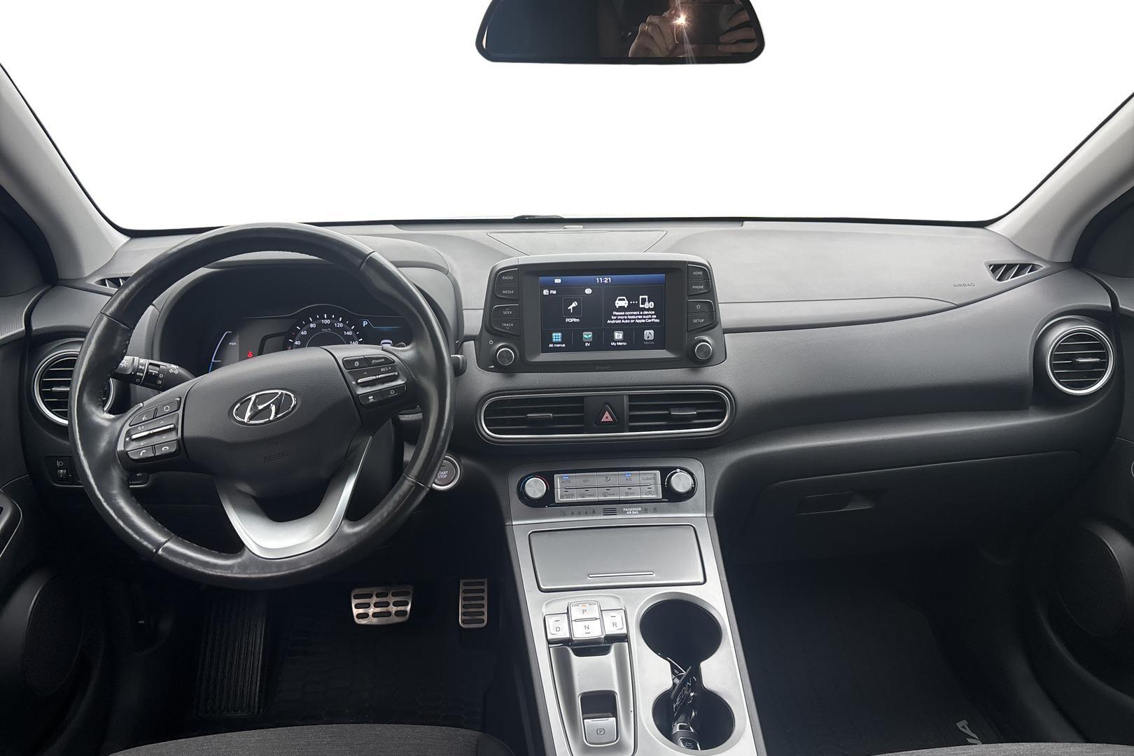 Hyundai KONA 2020