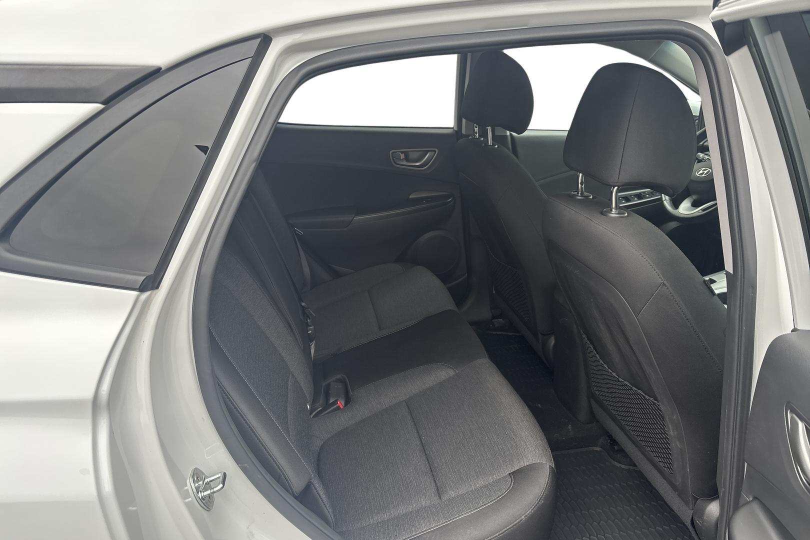 Hyundai KONA 2020