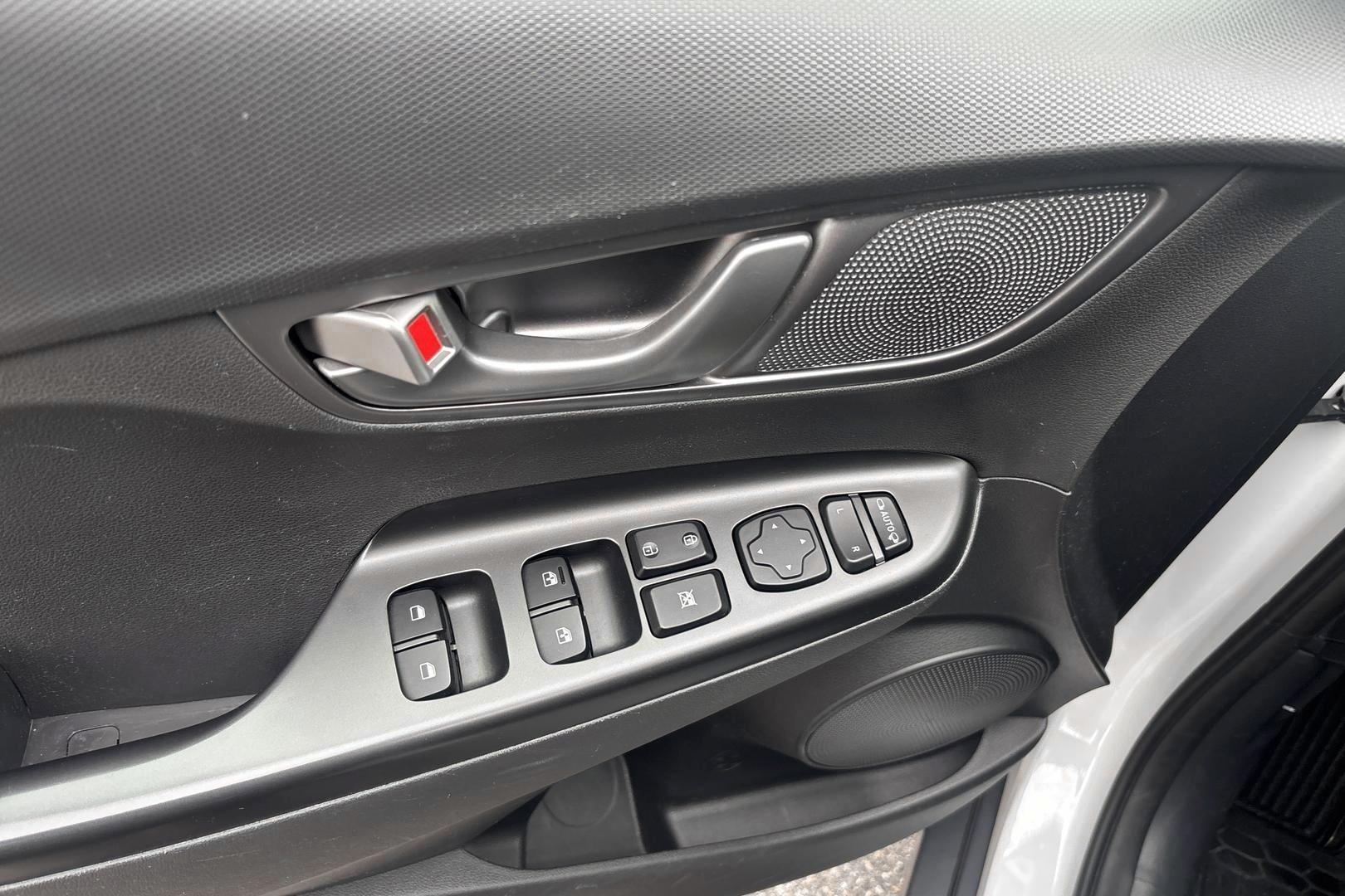 Hyundai KONA 2020