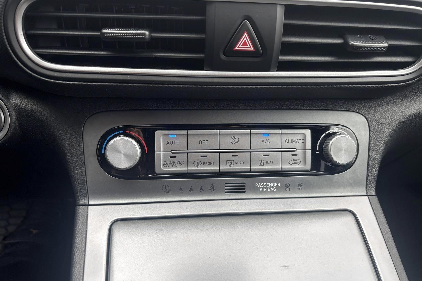 Hyundai KONA 2020