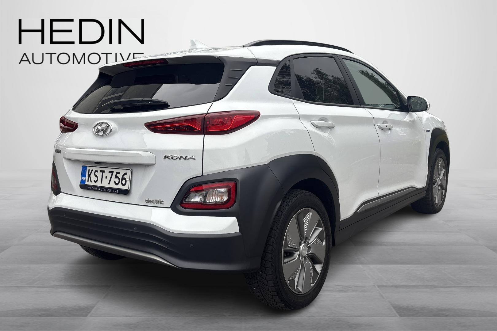 Hyundai KONA 2020