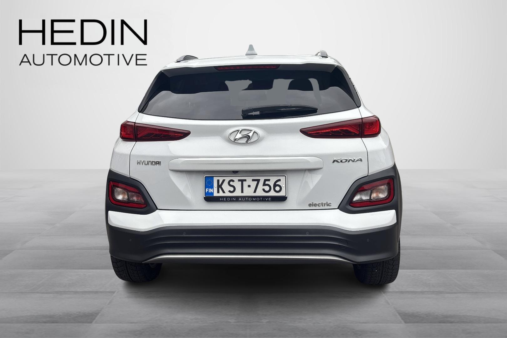 Hyundai KONA 2020