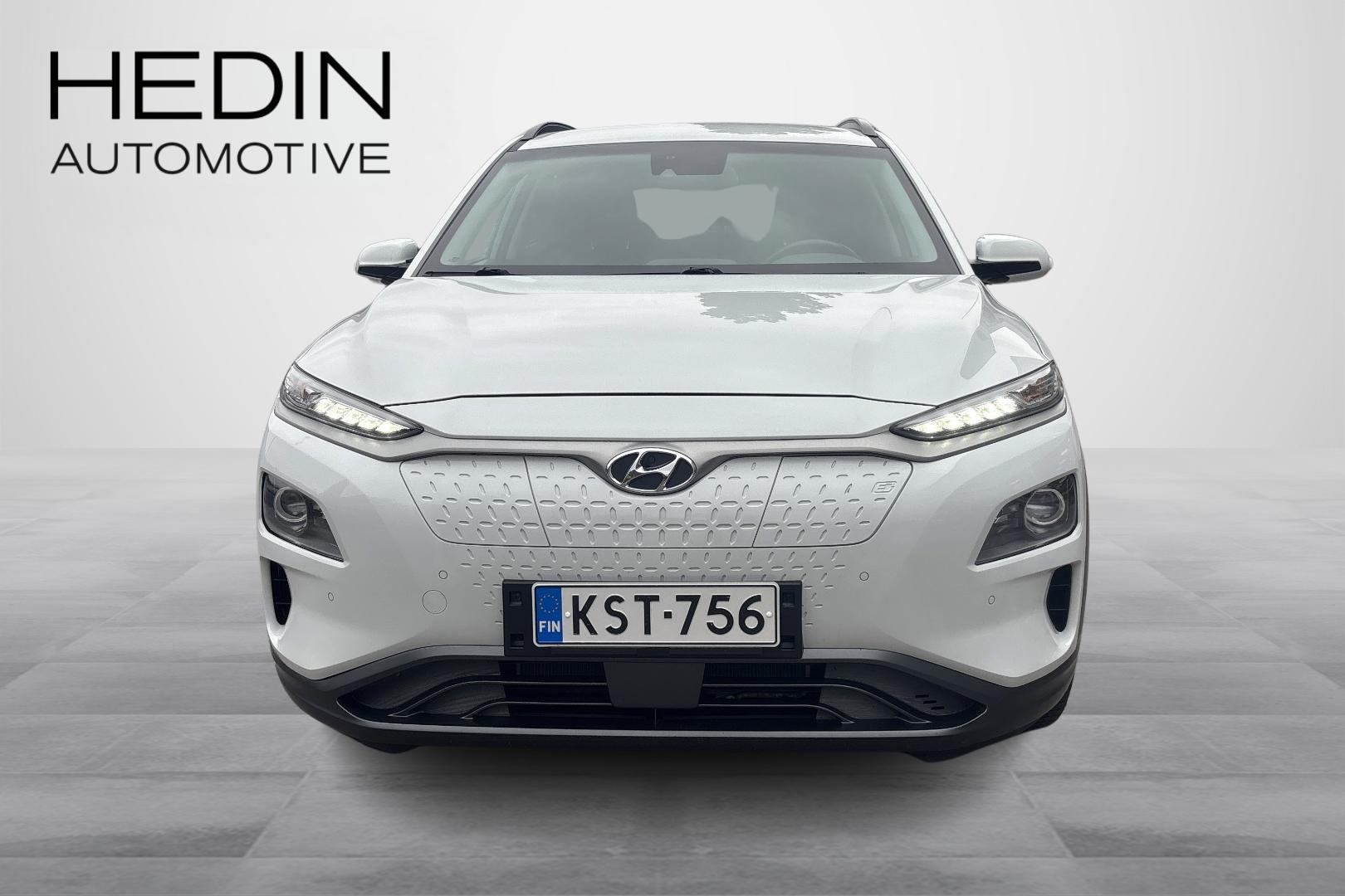 Hyundai KONA 2020